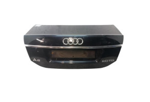 Malle/Hayon arriere AUDI A6 3 Photo n°6