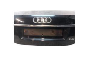 Malle/Hayon arriere AUDI A6 3 Photo n°7