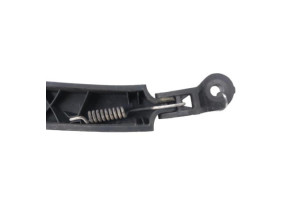 Bras essuie glace arriere SEAT IBIZA 4 Photo n°1