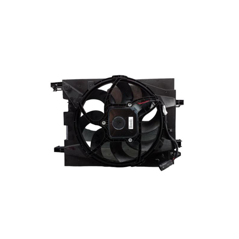 Moto ventilateur radiateur RENAULT ZOE 2 Photo n°1