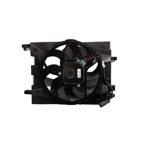 Moto ventilateur radiateur RENAULT ZOE 2