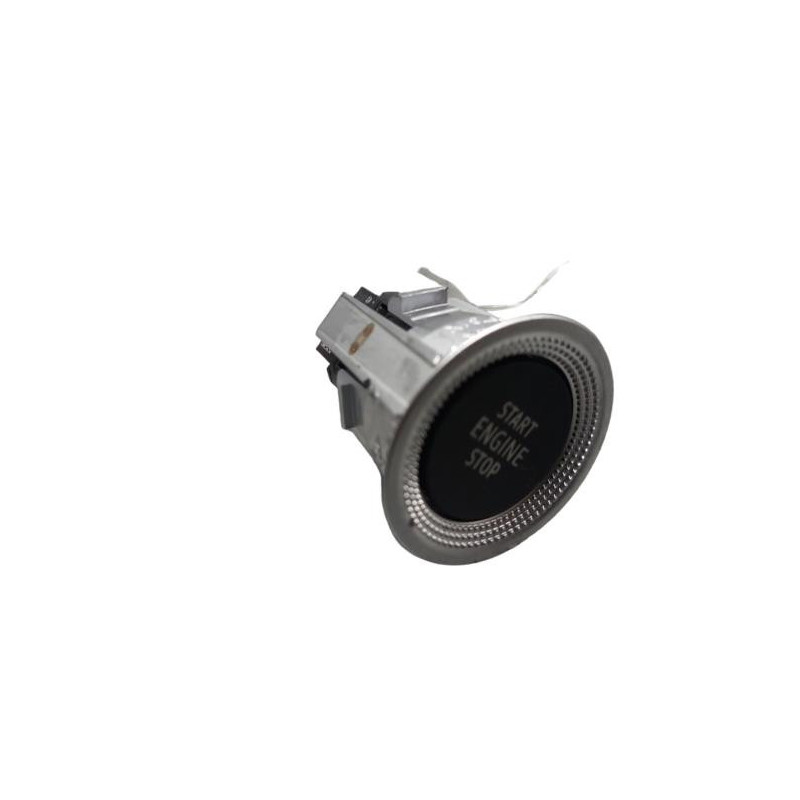 Bouton de demarrage RENAULT ZOE 2 Photo n°1