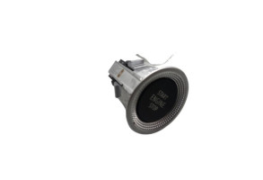 Bouton de demarrage RENAULT ZOE 2 Photo n°1