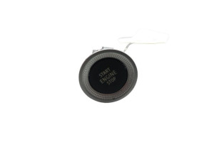 Bouton de demarrage RENAULT ZOE 2 Photo n°3