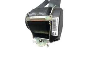 Ceinture arriere droit RENAULT ZOE 2 Photo n°2