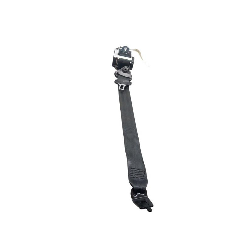 Ceinture arriere gauche RENAULT ZOE 2 Photo n°1