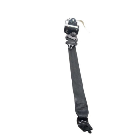 Ceinture arriere gauche RENAULT ZOE 2