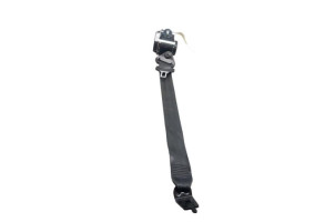 Ceinture arriere gauche RENAULT ZOE 2 Photo n°1