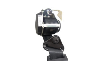 Ceinture arriere gauche RENAULT ZOE 2 Photo n°2