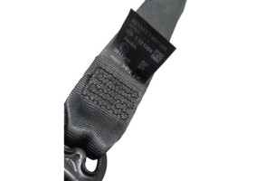Ceinture arriere gauche RENAULT ZOE 2 Photo n°3