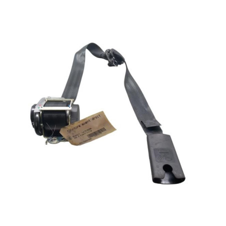 Ceinture avant droit RENAULT ZOE 2