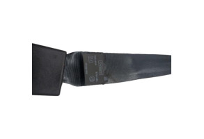 Ceinture avant droit RENAULT ZOE 2 Photo n°2