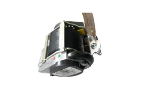 Ceinture avant droit RENAULT ZOE 2 Photo n°3
