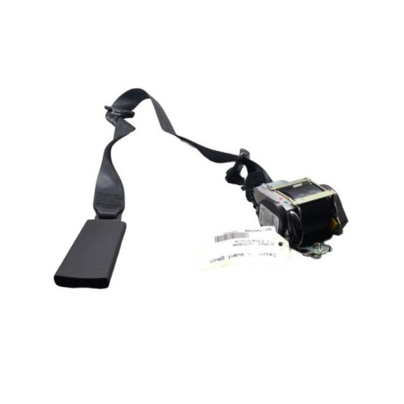 Ceinture avant gauche RENAULT ZOE 2