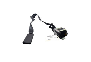 Ceinture avant gauche RENAULT ZOE 2 Photo n°1