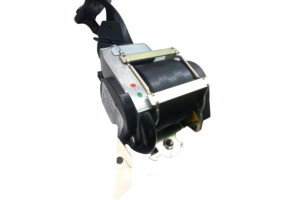 Ceinture avant gauche RENAULT ZOE 2 Photo n°2