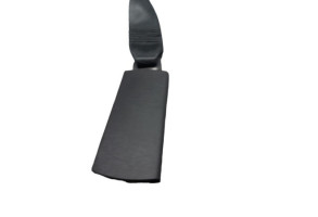Ceinture avant gauche RENAULT ZOE 2 Photo n°4