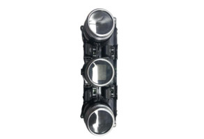 Commande chauffage RENAULT ZOE 2 Photo n°1