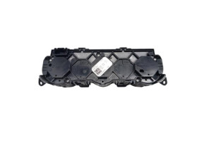 Commande chauffage RENAULT ZOE 2 Photo n°4