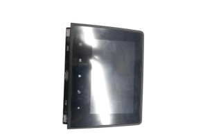 Ecran GPS RENAULT ZOE 2 Photo n°1