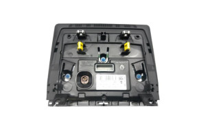 Ecran GPS RENAULT ZOE 2 Photo n°3