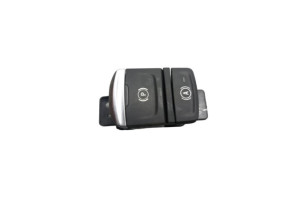 Poignee electrique frein a main RENAULT ZOE 2 Photo n°1