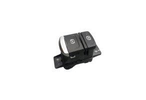 Poignee electrique frein a main RENAULT ZOE 2 Photo n°2