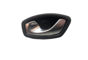 Poignee interieur arriere gauche RENAULT ZOE 2 Photo n°1