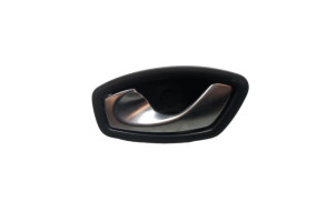 Poignee interieur arriere gauche RENAULT ZOE 2 Photo n°2