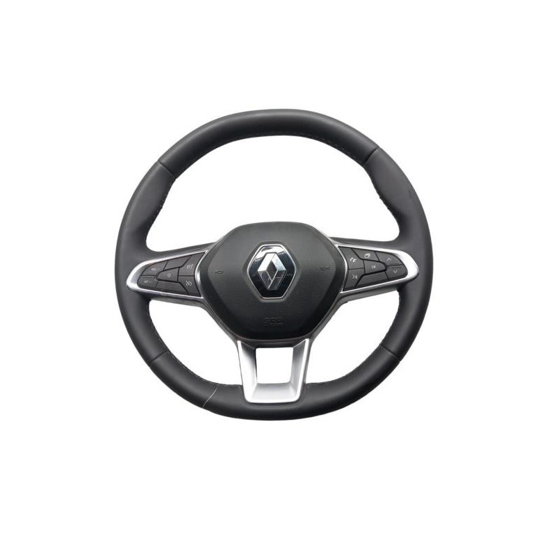 Volant RENAULT ZOE 2 Photo n°1