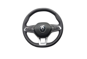 Volant RENAULT ZOE 2 Photo n°1