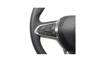 Volant RENAULT ZOE 2 Photo n°2