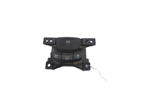 Poignee electrique frein a main TOYOTA C-HR Photo n°3