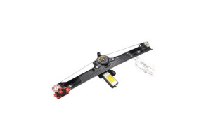 Leve vitre electrique avant gauche FIAT GRANDE PUNTO Photo n°1