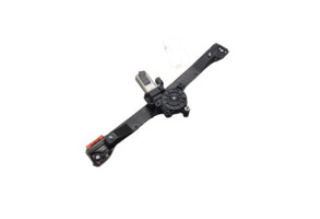 Leve vitre electrique avant gauche FIAT GRANDE PUNTO Photo n°2
