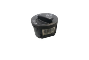 Commande de phare VOLKSWAGEN GOLF PLUS Photo n°2