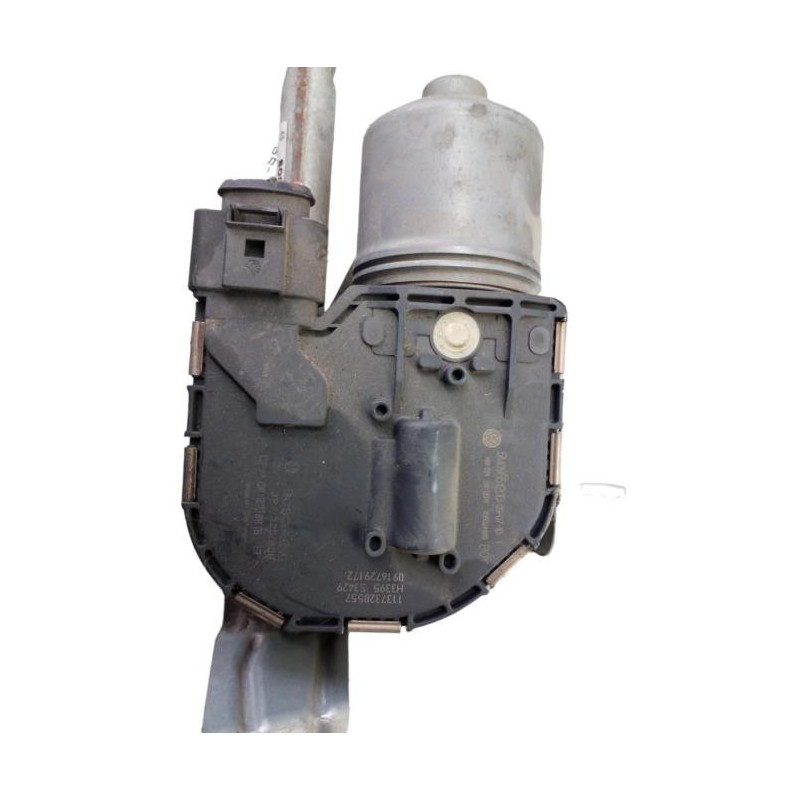 Moteur essuie glace avant droit VOLKSWAGEN GOLF PLUS Photo n°1