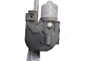 Moteur essuie glace avant droit VOLKSWAGEN GOLF PLUS Photo n°1