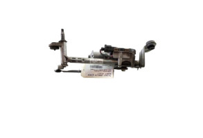 Moteur essuie glace avant droit VOLKSWAGEN GOLF PLUS Photo n°2
