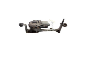 Moteur essuie glace avant gauche VOLKSWAGEN GOLF PLUS Photo n°1