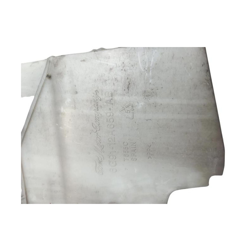 Vase de lave glace FORD MONDEO 3 Photo n°1