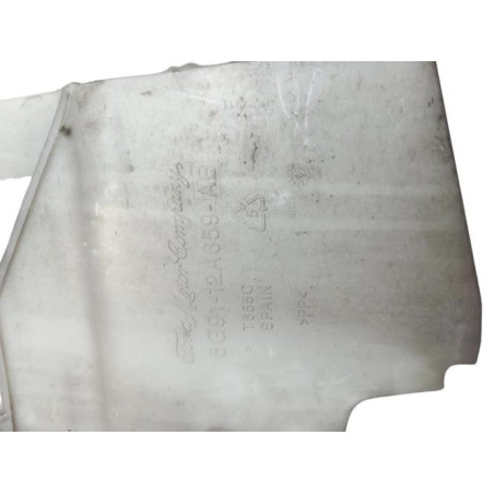 Vase de lave glace FORD MONDEO 3