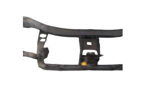 Armature avant, Masque avant FORD MONDEO 3 Photo n°2