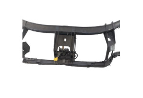 Armature avant, Masque avant FORD MONDEO 3 Photo n°3