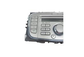 Autoradio d'origine FORD MONDEO 3 Photo n°5