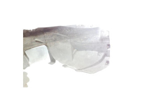Pare boue avant gauche FORD MONDEO 3 Photo n°3