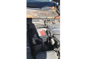Serrure arriere droit FORD MONDEO 3 Photo n°8