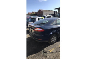 Serrure arriere droit FORD MONDEO 3 Photo n°13