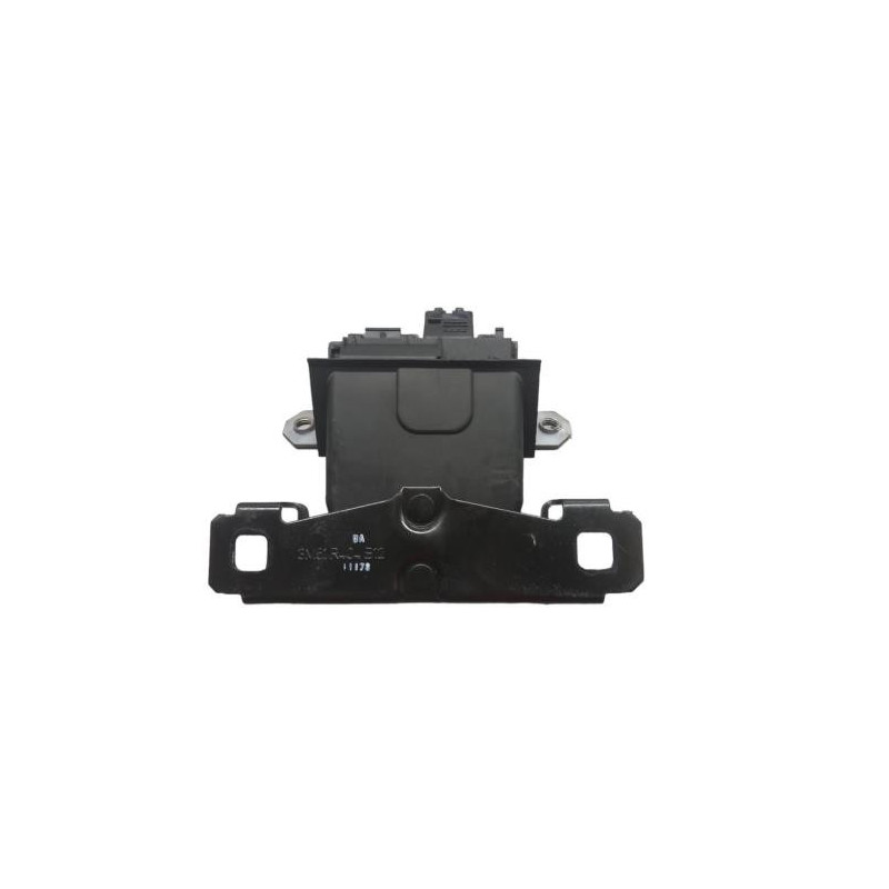 Serrure de coffre FORD MONDEO 3 Photo n°1