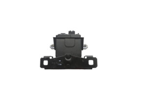 Serrure de coffre FORD MONDEO 3 Photo n°1